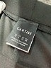 Cartise Black Active Pants Size 8 - photo 7