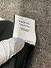 Cartise Black Active Pants Size 8 - photo 8