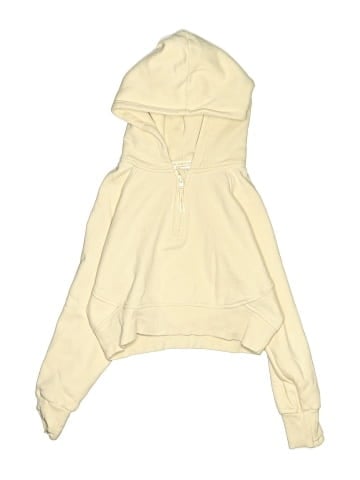 Athleta Girl Zip Up Hoodie (view 1)