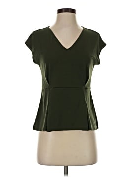 Banana Republic Factory Store Short Sleeve Top (view 1)