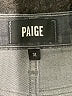 Paige Gray Jeans Size 31 waist - photo 7
