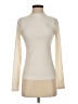 Billabong Ivory Long Sleeve T-Shirt Size S - photo 1