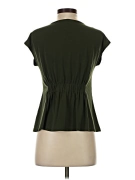 Banana Republic Factory Store Short Sleeve Top (view 2)