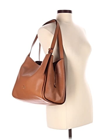 Kate Spade New York Leather Shoulder Bag (view 2)