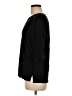 t.la Black 3/4 Sleeve Top Size M - photo 5