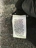 Project 100% Cotton Black Pullover Hoodie Size M - photo 8