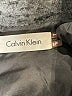 Calvin Klein Solid Black Cocktail Dress Size 8 (petite) - photo 7