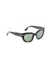 Tom Ford Green Brown Sunglasses One size - photo 1