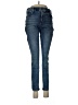 Talbots Solid Blue Jeans Size 8 (petite) - photo 1