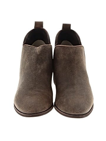 MICHAEL Michael Kors Ankle Boots (view 2)