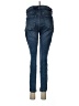 Talbots Solid Blue Jeans Size 8 (petite) - photo 2