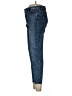 Talbots Solid Blue Jeans Size 8 (petite) - photo 5