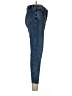 Talbots Solid Blue Jeans Size 8 (petite) - photo 4
