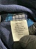 Gymboree 100% Cotton Stripes Blue Long Sleeve Button-Down Shirt Size 7 - 8 - photo 4