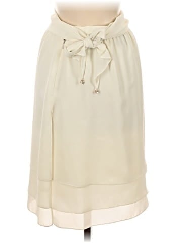Saks Fifth Avenue Formal Skirt (view 2)