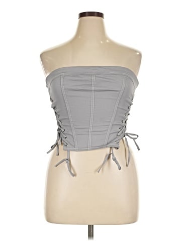 Fashion Nova Sleeveless Top (view 1)