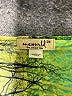 One World Green 3/4 Sleeve Blouse Size 2X - photo 7