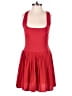 Fabletics Red Romper Size S - photo 1