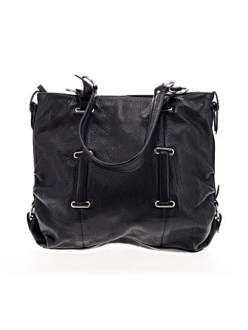 Banana Republic Leather Tote (view 1)