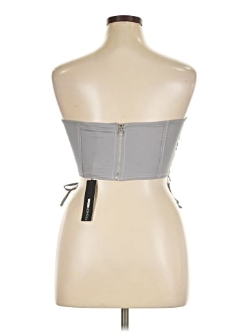 Fashion Nova Sleeveless Top (view 2)
