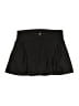 Halara Solid Black Casual Skirt Size XL - photo 2