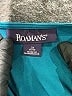 Roaman's Teal Casual Dress Size 26 (2X) - photo 7
