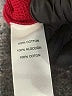 Chico's 100% Cotton Red Cardigan Size Med (1) - photo 8