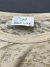 Assorted Brands Teal 3/4 Sleeve Top Size XL - photo 7