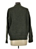 Universal Thread Green Turtleneck Sweater Size L - photo 2