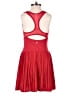 Fabletics Red Romper Size S - photo 2
