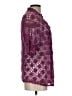 Unbranded Purple Cardigan Size L (estimated) - photo 4