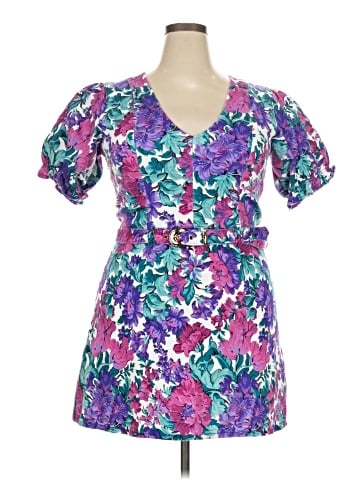Show Me Your Mumu Casual Dress (view 1)