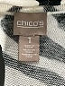 Chico's White Cardigan Size Med (1) - photo 7