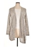 Tahari Tan Cardigan Size 1X - photo 1