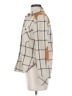 Faherty Tan Cardigan Size S - photo 5