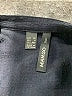 Mango Black Sleeveless Button-Down Shirt Size 2 - photo 7