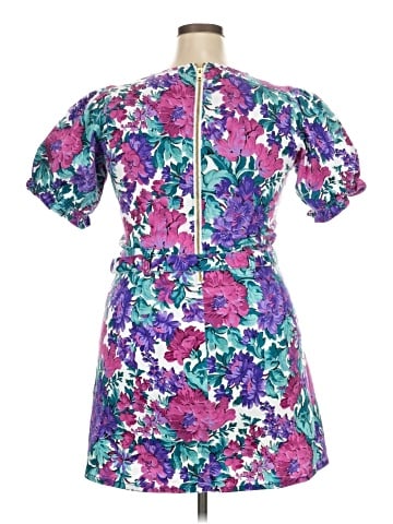 Show Me Your Mumu Casual Dress (view 2)