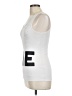 Bella + Canvas 100% Cotton Silver Tank Top Size L - photo 5