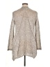 Tahari Tan Cardigan Size 1X - photo 2