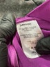 SIMKHAI Purple Long Sleeve Blouse Size 6 - photo 7