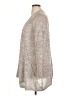 Tahari Tan Cardigan Size 1X - photo 5