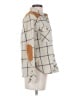Faherty Tan Cardigan Size S - photo 4