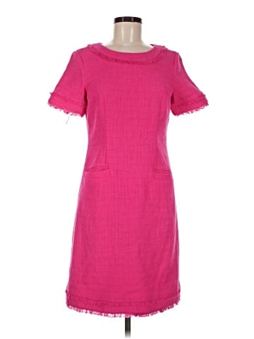 Karl Lagerfeld Paris Casual Dress (view 1)