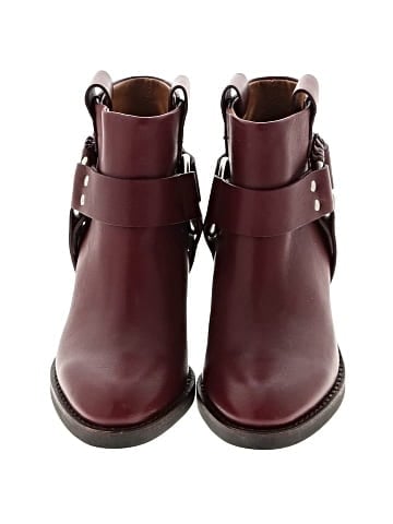 See By Chloé Ankle Boots (view 2)