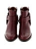 See By Chloé Burgundy Ankle Boots Size EU 35 - photo 2