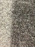 Athleta Gray Long Sleeve Henley Size M - photo 7