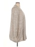 Tahari Tan Cardigan Size 1X - photo 4