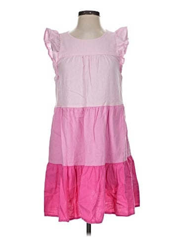 J.Crew Factory Store Casual Dress (view 1)