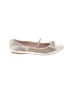 Nina Silver Flats Size 5 - photo 1