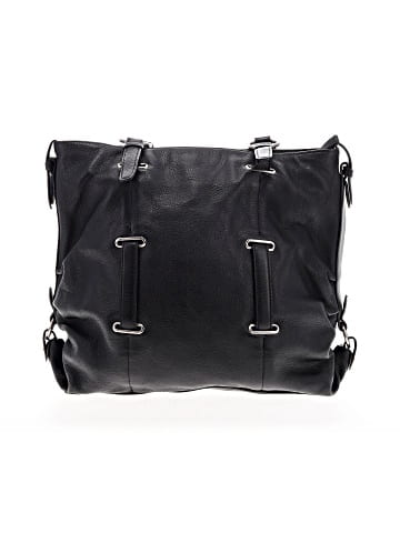 Banana Republic Leather Tote (view 2)